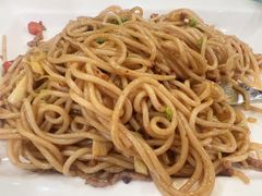 -西苑饭店·蓬莱春餐厅
