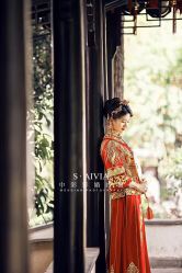 -雪中彩影婚纱摄影·微光艺术中心