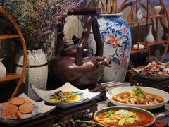 -吉布鲁牛排海鲜自助(朝阳广场店)