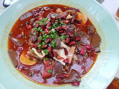 -小吊梨汤·北京菜(香山店)