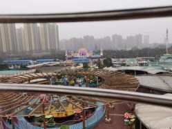 -长沙云顶星河游乐园(步步高·梅溪新天地店)