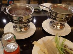 -喜来登酒店-盛宴标帜餐厅