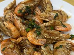 -吉莲利苑海鲜酒家(珠海拱北29年老字号店)