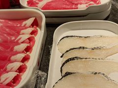 -前门后头老北京铜锅涮肉·京味菜·烤鸭(伊藤洋华堂店)