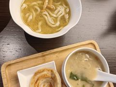 -明湖楼·经典鲁菜山东海鲜(大明湖店)