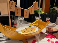 -狮拾久·现代新加坡料理(福田COCO Park店)