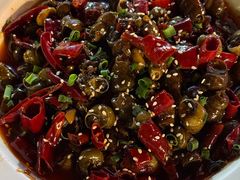 -万州烤鱼江湖菜(圣地阳光店)