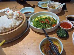 -百年认一力·清真牛羊肉(南中环店)