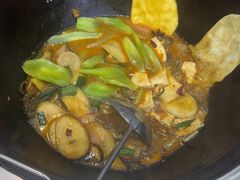 -曹丞相·地锅鸡·地锅鱼(武林店)