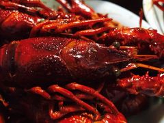 -忆口香龙虾(珠海夏湾老店)