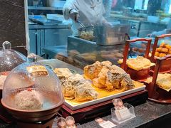 -老淮滨-蚌埠非遗小吃(淮河路店)