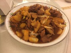 -楼兰印象(朝外店)