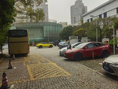 -上海千禧海鸥大酒店
