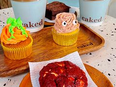 -caked(深圳购物公园店)