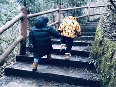 -九峰山