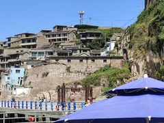 -东极岛景区-青浜岛