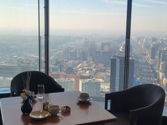 -北京柏悦酒店·锦庭餐厅Dining Room