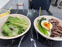 -蒙雅力港式茶餐厅(学人特色商业街店)