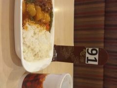 -南粥北面(东大桥店)