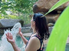 -汤泊温泉度假村