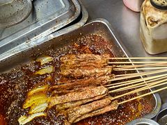 -里脊肉串店(天桥老店)