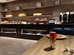 -上海宝华万豪酒店