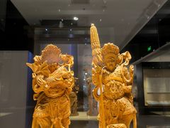 -北京工艺美术博物馆