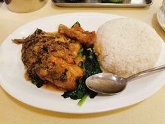 -永盈茶餐厅(中山四路店)