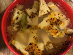 -马凯餐厅(长椿街店)