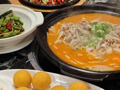 -李师傅脆肚(华强北店)