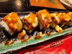 -古田居·特色寿司料理(骏欣中心店)