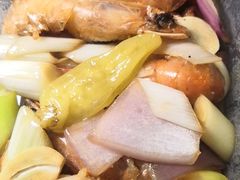 -翠亭酒家(山西南路店)