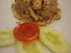-香蕉叶餐厅(是隆店)