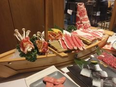 -红沃鳗鱼黑牛烤肉店(不老街店)