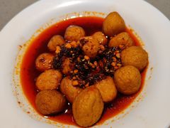 -半天妖烤鱼(槐房万达店)