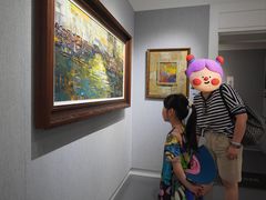 -大连美术馆