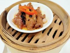 -万龙洲海鲜(大兴绿地缤纷城店)