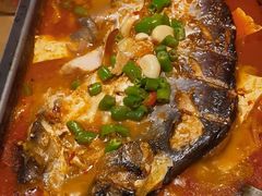 -炉鱼(萧山万象汇店)