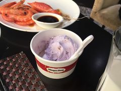 哈根达斯-339旋转餐厅(天府熊猫塔店)