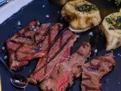 -火车头法国西餐厅