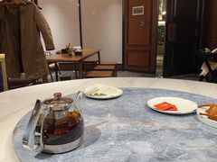 -顺风山庄(水濂山店)