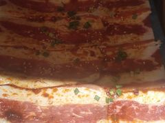 -金迈圆烤肉餐厅(维多利店)