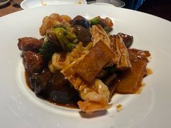-北京老铺烤鸭(老城根店)