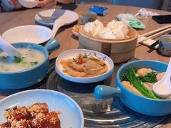 -滋粥楼·顺德菜(番禺广场总店)