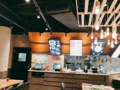 -棒约翰比萨·意面(松江开元店)
