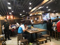 -松發肉骨茶(牛车水店)
