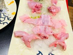 -大龙辣火锅·龙虾·烧烤(湖滨新天地店)