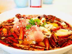 -南京景枫万豪酒店·万豪中餐厅