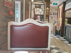 -老牌坊鲁菜名店(宽厚里店)