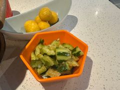 -楚媚娘炭火蛙锅(宽厚里店)